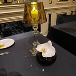 ガストロノミー ジョエル・ロブション - 