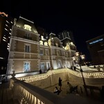 ガストロノミー ジョエル・ロブション - 