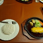 레스토랑 GUMBO - 