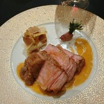 ガストロノミー ジョエル・ロブション - 