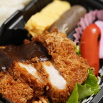 舌鼓屋 - 