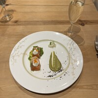 ビストリア 魚タリアン - 