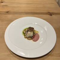 ビストリア 魚タリアン - 