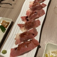 近江うし 焼肉 にくTATSU 青山本店 - 