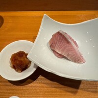 鮨 志の助 - 