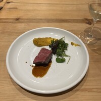 ビストリア 魚タリアン - 