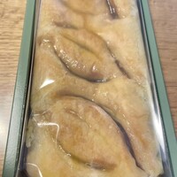 万平ホテル メインダイニングルーム - アップルパイ