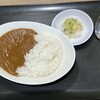 カレー&そば ミンガス