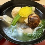 喰切料理 八方 - 