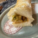 喰切料理 八方 - 