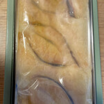 万平ホテル - アップルパイ