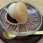 喰切料理 八方 - 