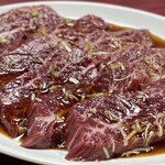 焼肉幸泉 - 