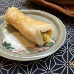 喰切料理 八方 - 