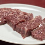 焼肉幸泉 - 