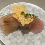 AWA SUSHI 泡鮨 - 