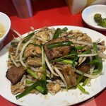 レバニラ髙橋 - 