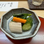 喰切料理 八方 - 