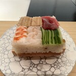 AWA SUSHI 泡鮨 - 