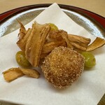 喰切料理 八方 - 