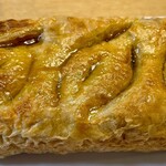 万平ホテル ショップ - アップルパイ