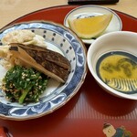 喰切料理 八方 - 