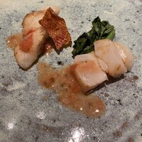 鉄板焼 かいか - 