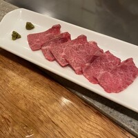 鉄板焼 かいか - 