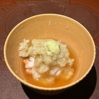 馳走 啐啄一十  - 