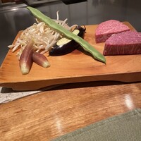 鉄板焼 かいか - 