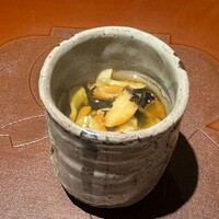 馳走 啐啄一十  - 