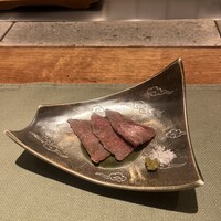 鉄板焼 かいか - 