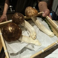 馳走 啐啄一十  - 