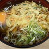 立ちそば処 鷹 郡山