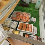 海鮮食場 さわはら - 