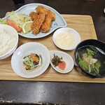 海鮮食場 さわはら - 