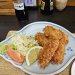 海鮮食場 さわはら - 