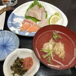 海鮮食場 さわはら - 