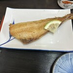 海鮮食場 さわはら - 