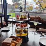 ザ・リッツ・カールトン日光 - 