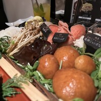 Shangri-La's secret ROPPONGI - 