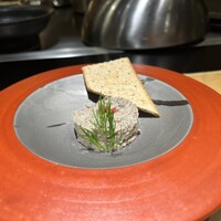 鉄板焼 にし田 - 