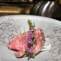 鉄板焼 にし田 - 