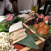 Shangri-La's secret ROPPONGI - 