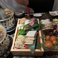 Shangri-La's secret ROPPONGI - 