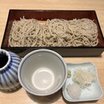 手打ち蕎麦と鴨料理 慈玄 - 