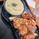 情熱うどん 荒木伝次郎 - 