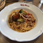 ジョリーパスタ 近江大橋店 - 