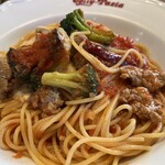 ジョリーパスタ - 