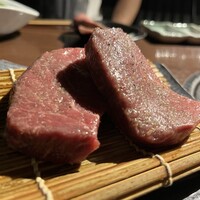 炭火焼肉 ふちおか - 